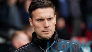 Mat Sadler staying calm over Nathan Lowe’s future after Walsall’s latest win