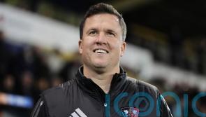 Gary Caldwell hails Exeter ‘personality and commitment’ after comeback win