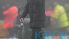 Ruben Amorim says Man Utd ‘just have to survive’ as they try to turn tide