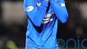 Danilo backs Rangers to bounce back after Boxing Day defeat to St Mirren