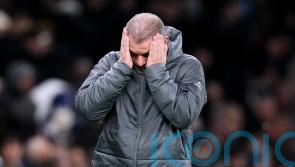 Ben Davies setback adds to Ange Postecoglou’s defensive headache at Tottenham