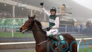 Solness strike keeps the Joseph O’Brien bandwagon rolling