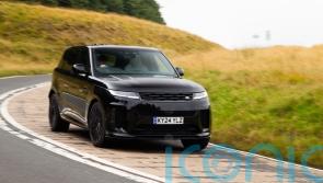 Cars of the Year: Range Rover Sport SV