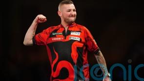 I’m tough to beat: Nathan Aspinall through to last 16 at World Championships