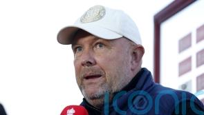 Andy Woodman settles for a point as Bromley are held by Swindon