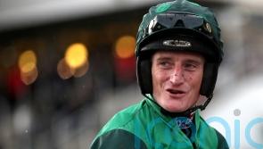 Daryl Jacob unplaced on final ride at Leopardstown