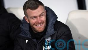 Chris Brunt feels West Brom could have taken maximum points at Sheffield United