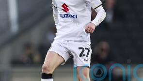 Jamie Knight-Lebel cancels out Joe White’s opener as MK Dons draw with Crewe