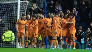 Ryan Longman’s first goal of season guides Hull to victory over Blackburn