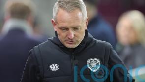 Neil Critchley: Two crazy moments cost Hearts victory at Ross County