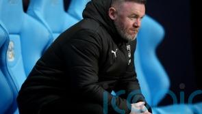 I know football and how it works – Wayne Rooney under major pressure at Plymouth