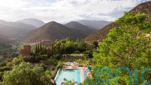 The property that sparked Richard Branson’s love affair with Morocco