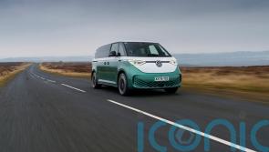 First Drive: Volkswagen’s ID.Buzz gets even more practical with long wheelbase version