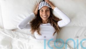 How to give your sleep a new year reset