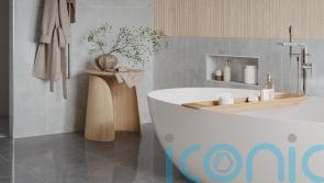 How to bring ‘spathroom’ style to your bathroom
