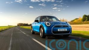 UK Drive: The latest Mini now brings the added practicality of an extra two doors