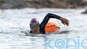 Keen to tackle your first open water swim challenge in 2025? Here’s what to think about