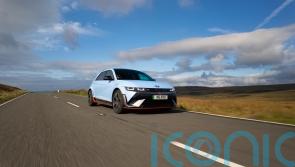 Cars of the Year: Hyundai Ioniq 5N
