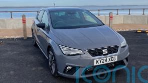 Long term report: The Seat Ibiza has proved it is made of strong stuff