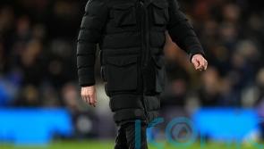 ‘I’m not stepping away’ – Rob Edwards ready to fight with lowly Luton