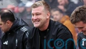 Karl Robinson says in-form Salford have ‘much more to come’ after going third