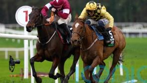 Mullins happy to move forward with State Man after Brighterdaysahead eclipse