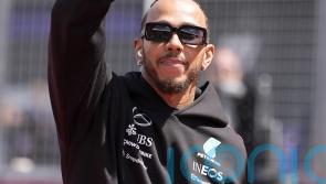 Lewis Hamilton ‘excited for the year ahead’ as move to Ferrari officially begins