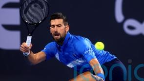 Novak Djokovic must wait for 100th tour-level title after Brisbane defeat