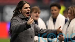 Bristol ready for ‘exciting occasion’ with Ilona Maher set to make Bears bow