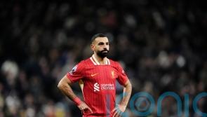 Mohamed Salah says Liverpool ‘far away from any progress’ on new contract