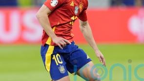 Barcelona’s latest bid to register Dani Olmo rejected by Spanish authorities