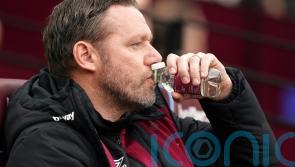 Kevin Nolan enjoys Northampton’s performance as he records first win in charge
