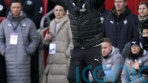 An extremely bad day – Ivan Juric apologises after Saints thrashed by Brentford