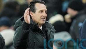 Unai Emery stresses importance of Aston Villa’s win over Leicester