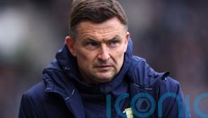 Paul Heckingbottom defends Freddie Woodman after error in draw with Oxford