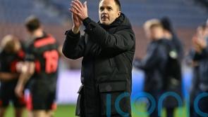 Chris Davies hails ‘exceptional’ points return as Birmingham reclaim top spot