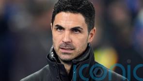 Mikel Arteta bemoans ‘disappointing’ penalty decision as Arsenal held by Brighton