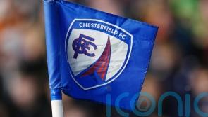 Chesterfield-Gillingham postponed as snow hits the UK