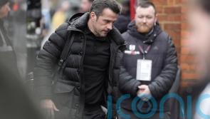 Fulham boss Marco Silva baffled by decision not to send off Ipswich’s Leif Davis