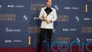 Colin Farrell picks up his third Golden Globe as fellow Irishman Andrew Scott misses out