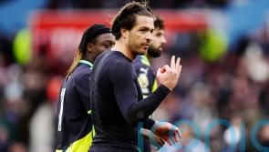 Pep Guardiola wants treble hero Jack Grealish to ‘fight’ for Man City place