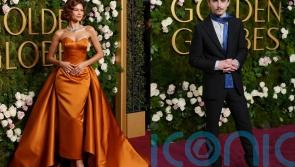 Zendaya, Timothée Chalamet and Nicole Kidman among best dressed at Golden Globes