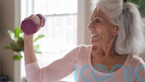 All the benefits of lifting weights beyond bigger muscles