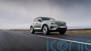 UK Drive: Volvo’s XC40 Recharge returns as renamed EX40