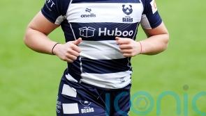 Ilona Maher ‘loves being a superstar’ as Bristol signing looks to grow the game