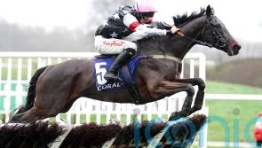 Salver pencilled in for Windsor date