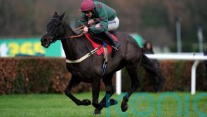 Handstands ‘in great order’ for Warwick if weather relents