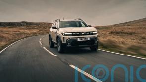 First Drive: The Dacia Duster returns with added features and chunky new look