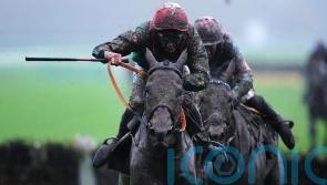 Shoot First team gunning for lucrative Sandown success