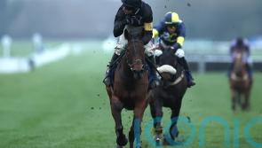 Harry Skelton looking forward to next chapter with The New Lion